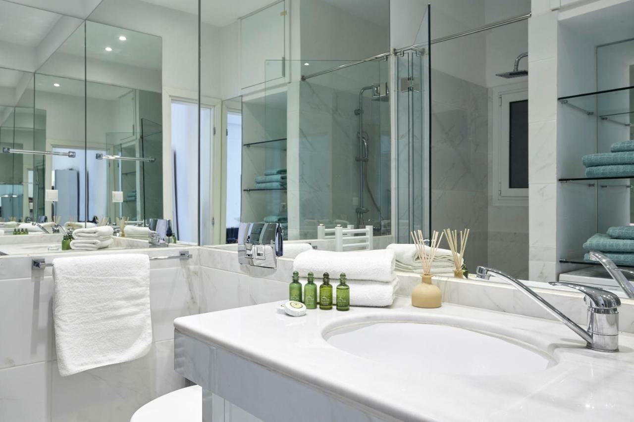 Modern Elegant Apt At Kolonaki 雅典 外观 照片
